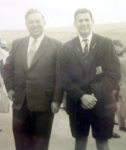 Speech Day 1962